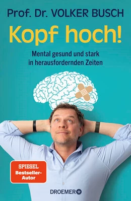 Abbildung von Busch | Kopf hoch! | 4. Auflage | 2024 | beck-shop.de