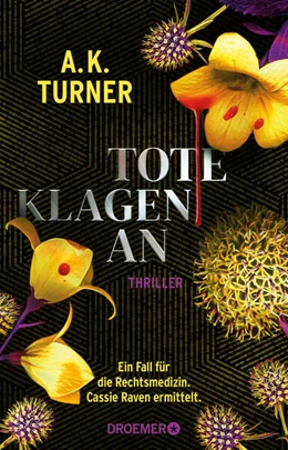 Abbildung von Turner | Tote klagen an | 1. Auflage | 2024 | beck-shop.de