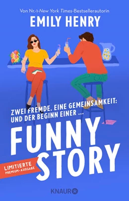 Abbildung von Henry | Funny Story | 1. Auflage | 2024 | beck-shop.de