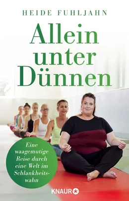 Abbildung von Fuhljahn | Allein unter Dünnen | 1. Auflage | 2024 | beck-shop.de