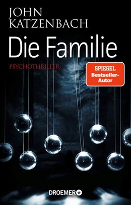 Abbildung von Katzenbach | Die Familie | 1. Auflage | 2024 | beck-shop.de