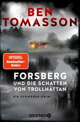 Abbildung von Tomasson | Forsberg und die Schatten von Trollhättan | 1. Auflage | 2024 | beck-shop.de