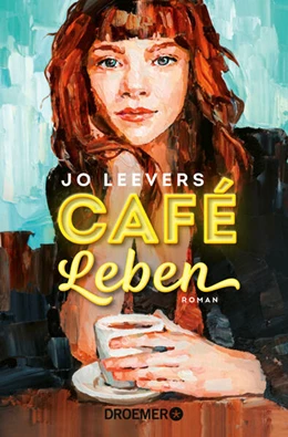 Abbildung von Leevers | Café Leben | 1. Auflage | 2024 | beck-shop.de
