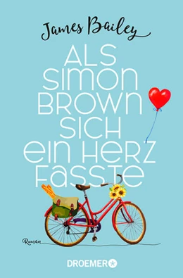 Abbildung von Bailey | Als Simon Brown sich ein Herz fasste | 1. Auflage | 2024 | beck-shop.de