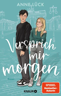 Abbildung von Lück | Versprich mir Morgen | 1. Auflage | 2024 | beck-shop.de