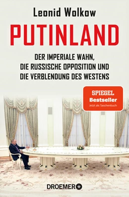 Abbildung von Wolkow | Putinland | 2. Auflage | 2024 | beck-shop.de