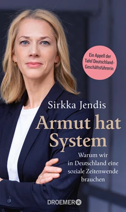 Abbildung von Jendis | Armut hat System | 1. Auflage | 2024 | beck-shop.de