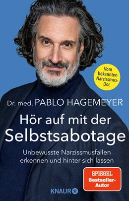 Abbildung von Hagemeyer | Hör auf mit der Selbstsabotage | 2. Auflage | 2024 | beck-shop.de