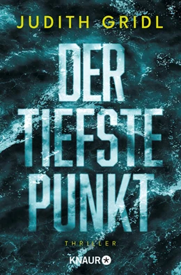 Abbildung von Gridl | Der tiefste Punkt | 1. Auflage | 2024 | beck-shop.de