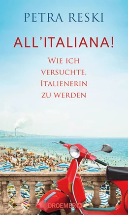 Abbildung von Reski | All'italiana! | 2. Auflage | 2024 | beck-shop.de