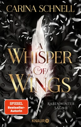 Abbildung von Schnell | A Whisper of Wings | 1. Auflage | 2024 | beck-shop.de