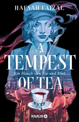 Abbildung von Faizal | A Tempest of Tea | 1. Auflage | 2024 | beck-shop.de