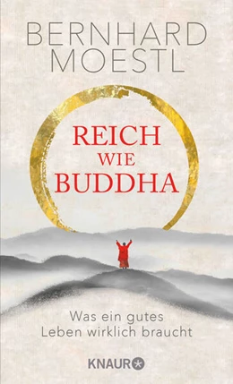 Abbildung von Moestl | Reich wie Buddha | 1. Auflage | 2024 | beck-shop.de