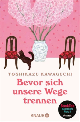 Abbildung von Kawaguchi | Bevor sich unsere Wege trennen | 2. Auflage | 2024 | beck-shop.de