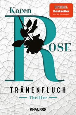 Abbildung von Rose | Tränenfluch | 1. Auflage | 2024 | beck-shop.de