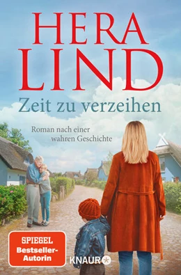 Abbildung von Lind | Zeit zu verzeihen | 1. Auflage | 2024 | beck-shop.de