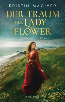 Abbildung von MacIver | Der Traum der Lady Flower | 1. Auflage | 2024 | beck-shop.de