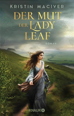 Abbildung von MacIver | Der Mut der Lady Leaf | 1. Auflage | 2024 | beck-shop.de