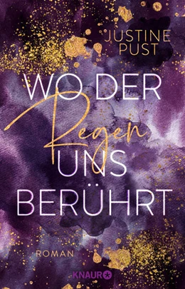 Abbildung von Pust | Wo der Regen uns berührt | 1. Auflage | 2024 | beck-shop.de