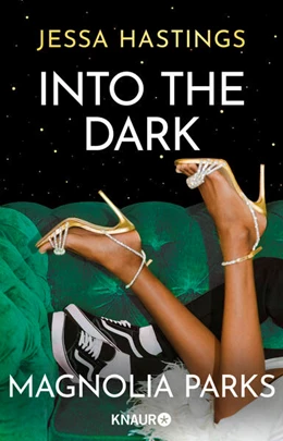 Abbildung von Hastings | Magnolia Parks - Into the Dark | 1. Auflage | 2024 | beck-shop.de