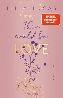 Abbildung von Lucas | This could be love | 1. Auflage | 2024 | beck-shop.de