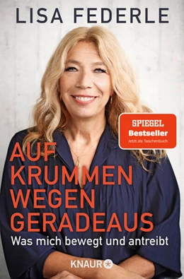 Abbildung von Federle | Auf krummen Wegen geradeaus | 2. Auflage | 2024 | beck-shop.de