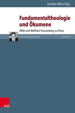 Abbildung von Wenz | Fundamentaltheologie und Ökumene | 1. Auflage | 2024 | beck-shop.de