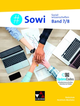 Abbildung von Antoniadis / Geßner | #Sowi NRW 7/8 | 1. Auflage | 2024 | beck-shop.de