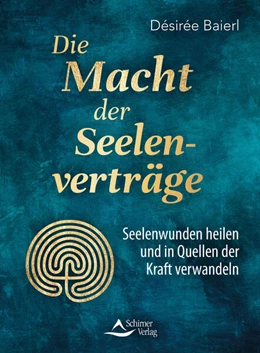 Abbildung von Baierl | Die Macht der Seelenverträge | 1. Auflage | 2024 | beck-shop.de