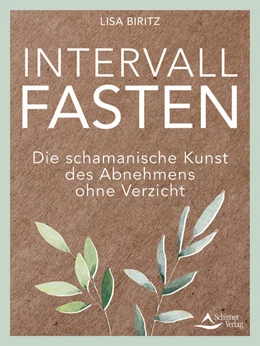 Abbildung von Biritz | Intervall-Fasten | 1. Auflage | 2024 | beck-shop.de