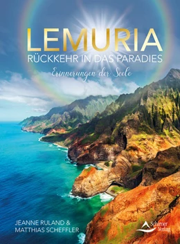 Abbildung von Ruland / Scheffler | Lemuria | 1. Auflage | 2024 | beck-shop.de