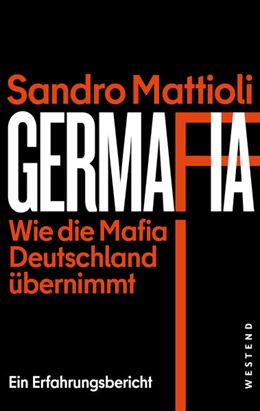 Abbildung von Mattioli | Germafia | 1. Auflage | 2024 | beck-shop.de