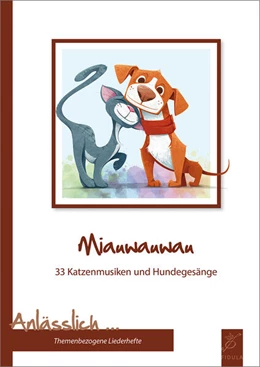 Abbildung von Holzmeister | Miauwauwau | 1. Auflage | 2023 | beck-shop.de