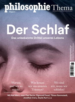 Abbildung von Moreau | Philosophie Magazin Sonderausgabe 