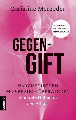 Abbildung von Merzeder | Gegengift | 1. Auflage | 2024 | beck-shop.de
