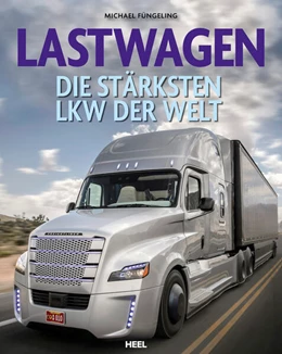 Abbildung von Füngeling | Lastwagen | 1. Auflage | 2024 | beck-shop.de