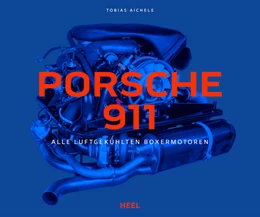 Abbildung von Aichele | Porsche 911 | 1. Auflage | 2027 | beck-shop.de