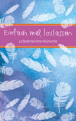 Abbildung von Einfach mal loslassen | 1. Auflage | 2024 | beck-shop.de