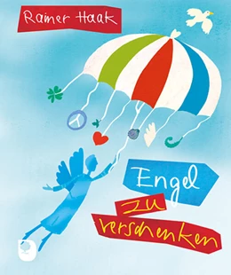 Abbildung von Haak | Engel zu verschenken | 1. Auflage | 2024 | beck-shop.de