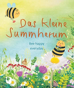 Abbildung von Das kleine Summherum | 1. Auflage | 2024 | beck-shop.de