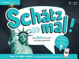 Abbildung von Schätz mal! Classic Edition | 1. Auflage | 2024 | beck-shop.de