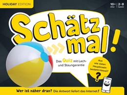Abbildung von Schätz mal! Holiday Edition | 1. Auflage | 2024 | beck-shop.de