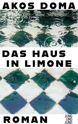 Abbildung von Doma | Das Haus in Limone | 1. Auflage | 2024 | beck-shop.de
