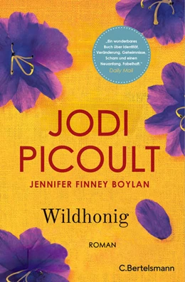 Abbildung von Picoult / Finney Boylan | Wildhonig | 1. Auflage | 2024 | beck-shop.de