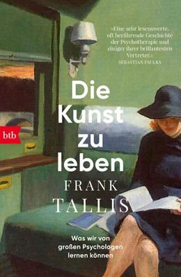 Abbildung von Tallis | Die Kunst zu leben | 1. Auflage | 2024 | beck-shop.de
