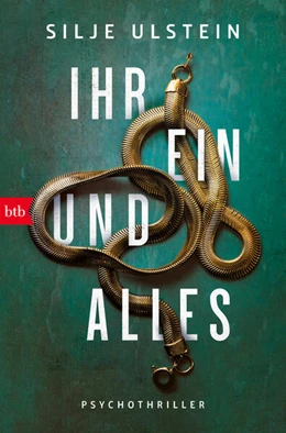 Abbildung von Ulstein | Ihr Ein und Alles | 1. Auflage | 2024 | beck-shop.de