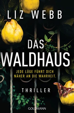 Abbildung von Webb | Das Waldhaus | 1. Auflage | 2024 | beck-shop.de