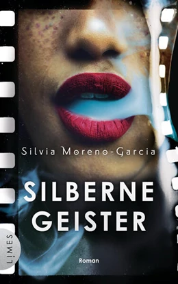 Abbildung von Moreno-Garcia | Silberne Geister | 1. Auflage | 2024 | beck-shop.de