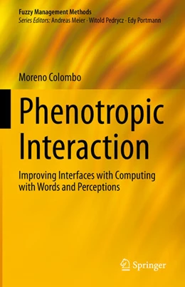 Abbildung von Colombo | Phenotropic Interaction | 1. Auflage | 2023 | beck-shop.de