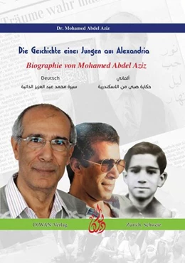 Abbildung von Abdel Aziz | Die Geschichte eines Jungen aus Alexandria / Deutsch | 1. Auflage | 2023 | beck-shop.de